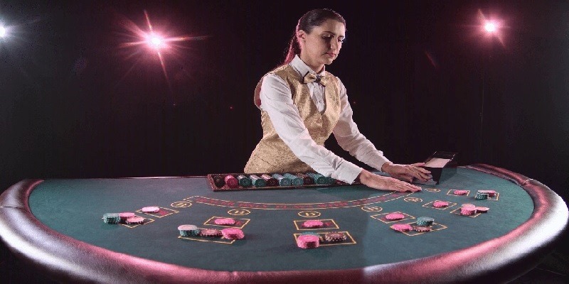 79king casino SÒNG BẠC
