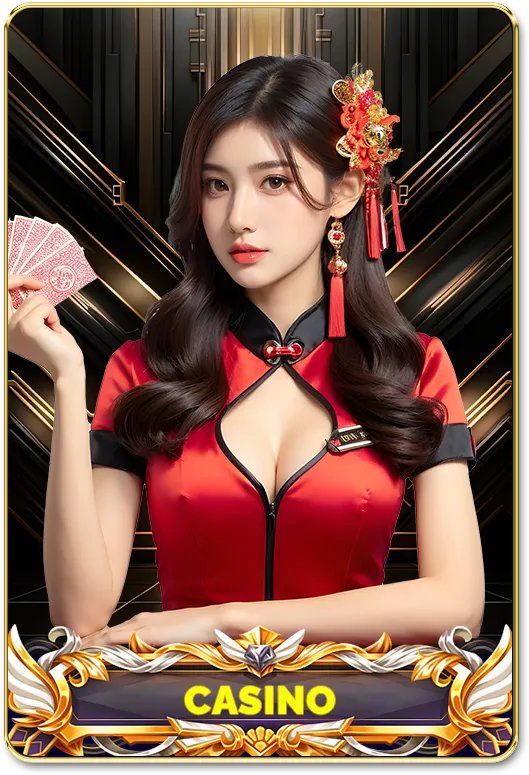 Casino mon club