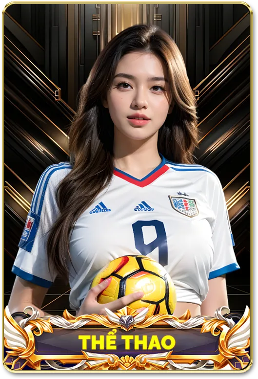 Thể thao mon club