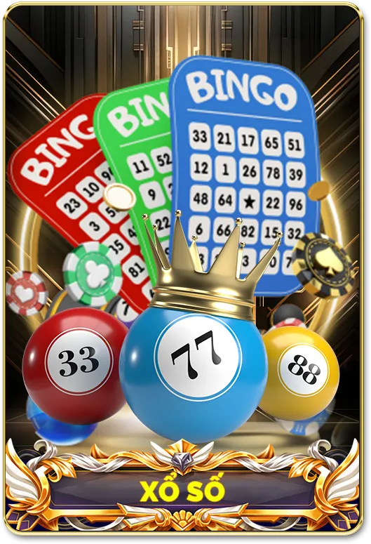 Xổ số mon club